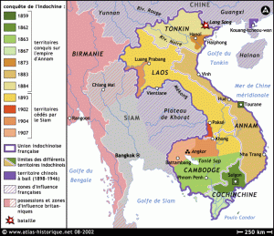 indochine